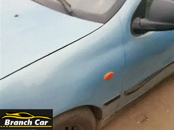 فيات سيينا 2001 تحفة: دواخل فابريكة، موتور وعفشة زيرو، ترخيص 2027 | فرصة للمقتني!