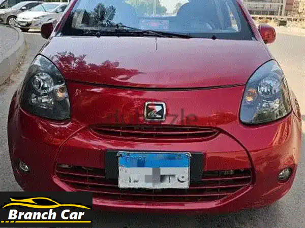 فرصة ذهبية: زوتي Z100 موديل 2020 فابريكة بالكامل | عداد...