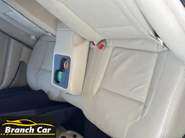 فورد توروس بحالة جيدة. تسجيل جديد، موديل أمريكي