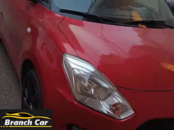 Suzuki Swift 2022: كأنها جديدة! وارد شركة لبناني، فبريكة بالكامل (بدون حوادث)