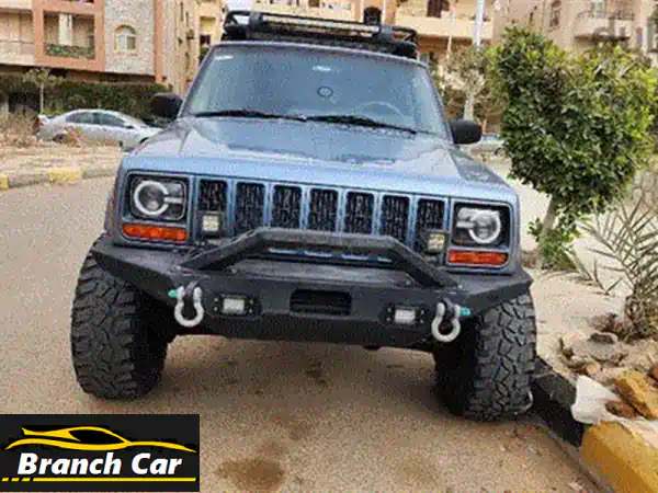 جيب شيروكي KK 2008 فابريكة بالكامل - فرصة نادرة! مواصفات كاملة وجاهزة للانطلاق