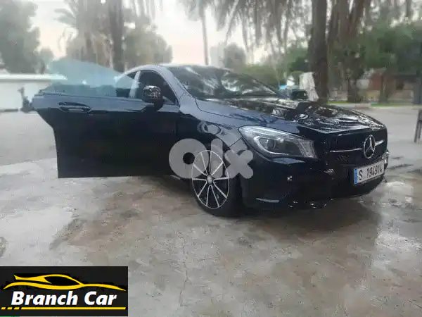 مرسيدس CLA 2014: أناقة وفخامة كالجديدة تماماً! (تقرير...