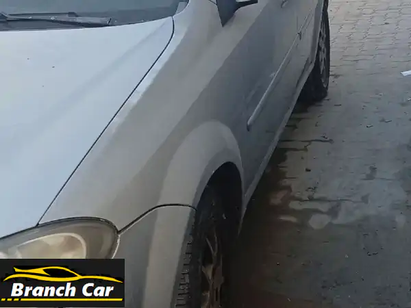 شفروليه 2006 للبيع: تجديد شامل وطلاء جديد يأسرك! فرصة لا تُعوّض.