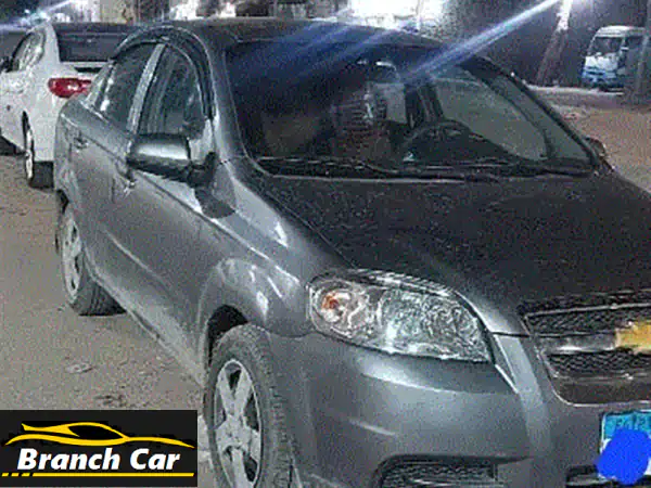 فرصة ذهبية: شيفروليه أفيو 2011 كوري مانوال - ثاني مالك - رخصة سنة | تقسيط مريح بأقل مقدم وفائدة!