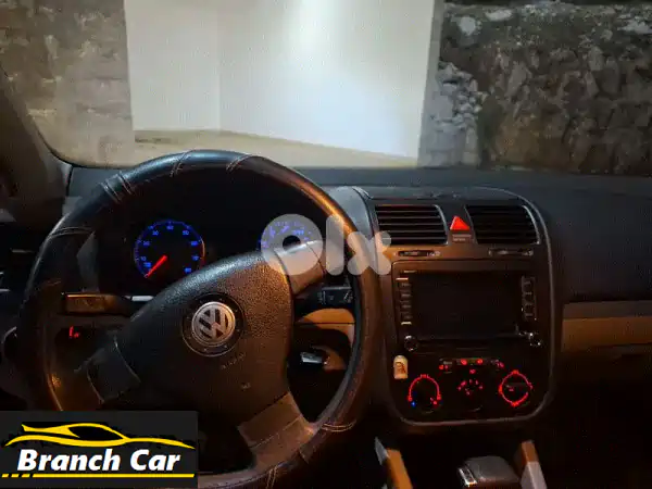 امتلك الأسطورة: فولكس فاجن جولف 2009 MK5 - نظافة، قوة،...