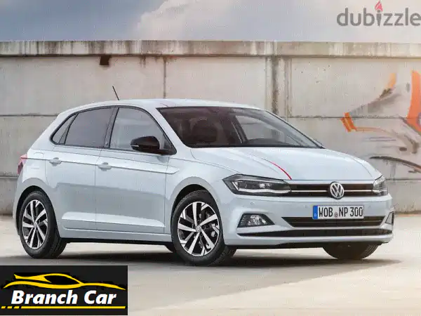 فولكس فاجن بولو 2024: أيقونة المدينة المدمجة الأنيقة...