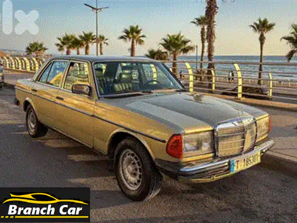 مرسيدس C230 كومبريسور 2004 للبيع: فخامة ألمانية أصيلة بسعر 4900$! (140 ألف كم)