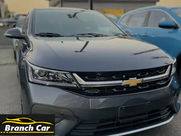 أوبترا 2026: امتلك شيفروليه أحلامك بـ 685 ألف بعد...