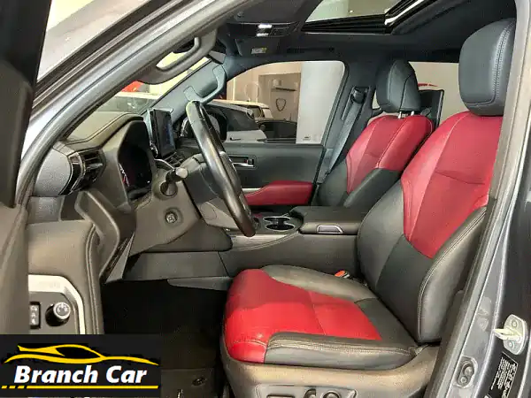 Toyota Land Cruiser VXR TWIN TURBO MODEL 2022 FOR SALE