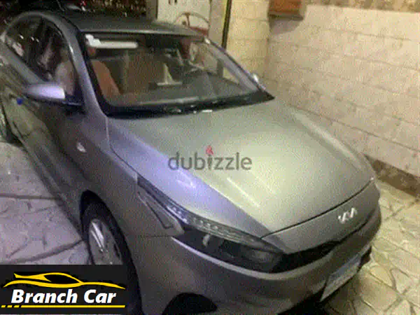 كيا سيراتو 2019 كاملة بصمة | حالة ممتازة وتقسيط مريح | دمياط الجديدة