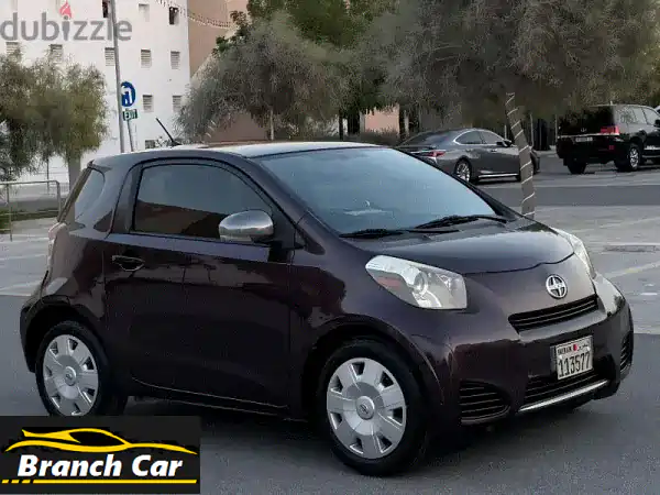 تويوتا IQ 2014 للبيع بالبحرين: استيراد أمريكي نظيفة،...