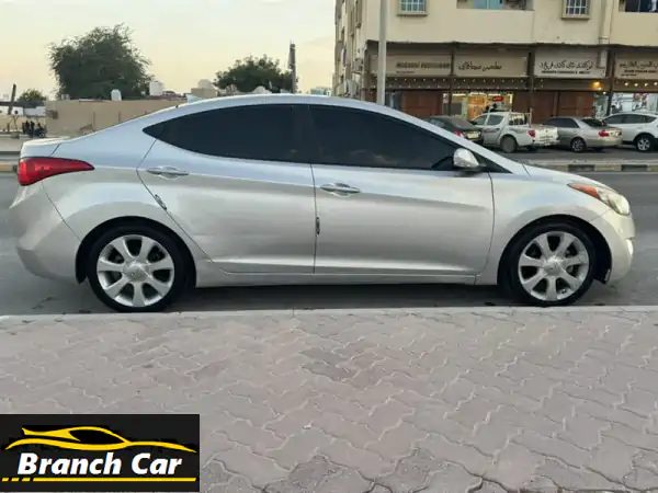 سيارة للبيع: هيونداي النترا 2013 | ممشى 230 ألف كم | سعر...