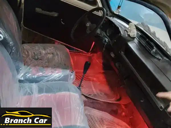 فيات 128 موديل 1988 بالمعادي | حالة استثنائية...