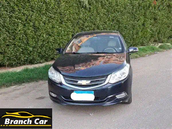 انطلاق شيفروليه اوبترا 2026! عرض العمر: 685 ألف جنيه. الفئة الأعلى بمثبت سرعة!