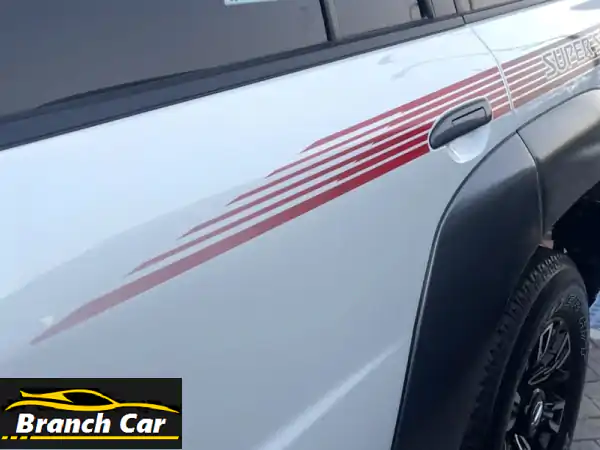 نيسان سوبر سفاري الأسطورة 2019: أوتوماتيك، صبغ وكالة، حالة ممتازة!