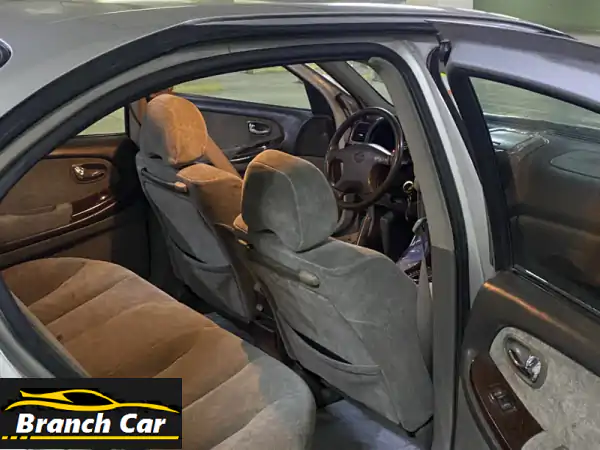 للبيع: نيسان ماكسيما 2000 أوتوماتيك - الأداء...