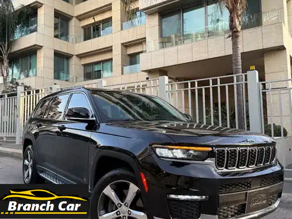 امتلك الفخامة والعملية: جيب جراند شيروكي 2021 و Grand Cherokee...