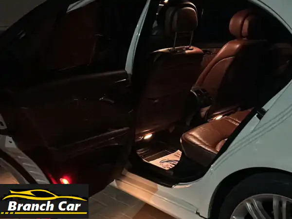 امتلك الفخامة بثقة: مرسيدس E280 خليجي فل أوبشن في العين (المالك الثاني) بسعر 18,000 درهم!