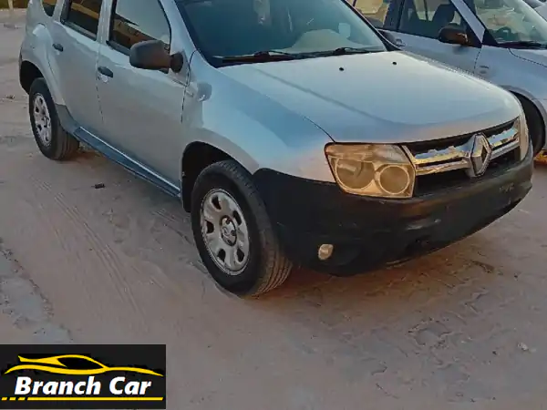 رينو داستر 2015 للبيع  4000 درهم  السيارة موجودة في أبوظبي