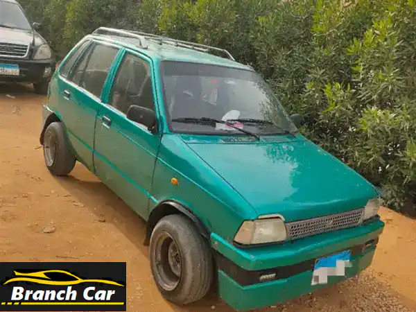 فرصة ذهبية: ماروتي سوزوكي 1999 بحالة ممتازة!...