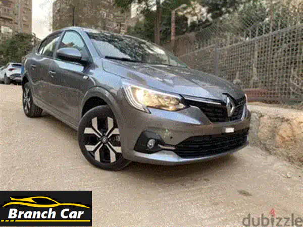 رينو تاليانت 2026 الجديدة: انطلق بذكاء وأمان! عروض أقساط الليثي الاستثنائية