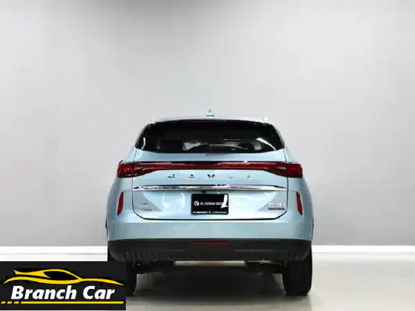 هافال H6 2025 الأوتوماتيكية: قيادة الأحلام بمحرك 2000cc وتقنيات لا تُضاهى!