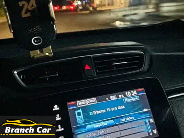 فرصة لا تعوض: هوندا CRV 2020 - بحالة الوكالة وخالية...