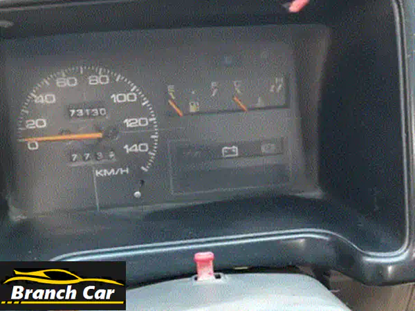 فرصة ذهبية: ماروتي سوزوكي 1999 بحالة ممتازة! موفرة، جاهزة للسفر، مصروف عليها كتير | مرور المنصورة | معاينة 6 أكتوبر/الشيخ زايد