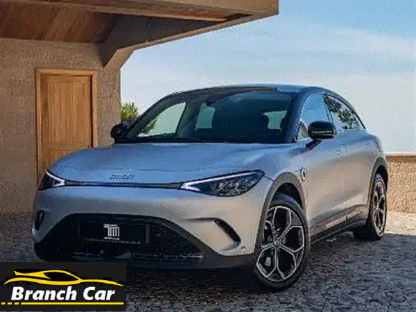 SMART #3 EV 2024: امتلك المستقبل الكهربائي بحالة المصنع...