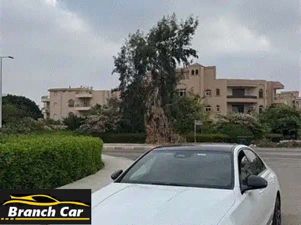 فرصة لا تعوض: مرسيدس C200 AMG 2022 وكيل - أول مالك،...