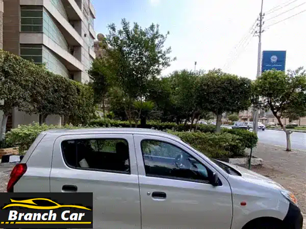 امتلك سوزوكي ألتو 2022 (Suzuki Alto) فبريكا بالكامل |...