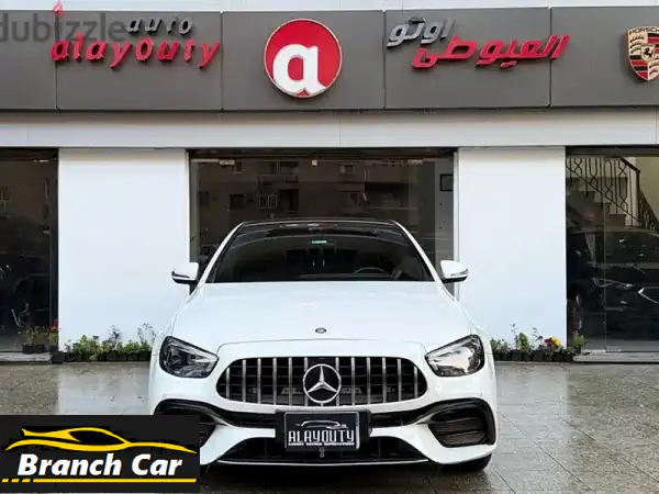 فرصة لا تعوض! مرسيدس E180 (2019) بفخامة 2023 فيس ليفت -...