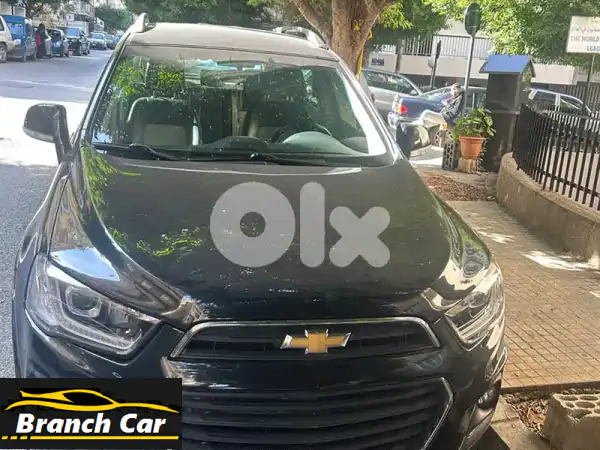 امتلك الأفضل! شيفروليه كابتيفا 2019 للبيع في لبنان...