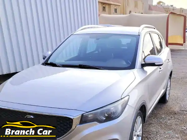 للبيع: MG ZS أوتوماتيك - فخامة، أمان، وأداء...