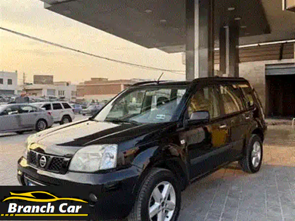 نيسان إكستريل 2009 كلاسيك: دفع رباعي، مالك واحد، صيانة ريمكو - جاهزة للمغامرة!