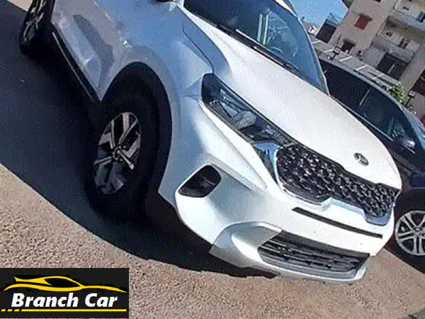 كيا سونيت 2021 فل كامل | قيادة الأحلام من مصدر الشركة | بأفضل حالة وجاهزة للانطلاق!