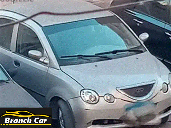 فرصة لا تعوض! جيلي باندا 2010 (باندينو) مانوال - فبريكا داخلي وسقف - مالك أول - سبور كامل - عداد 75 ألف كم فقط!