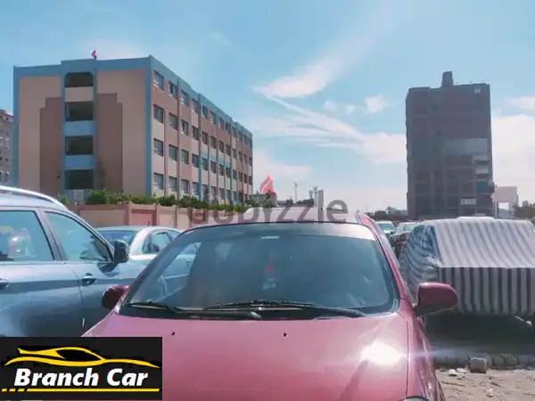 شيفروليه أفيو 2013 أوتوماتيك: فابريكة سقف وشنطة،...