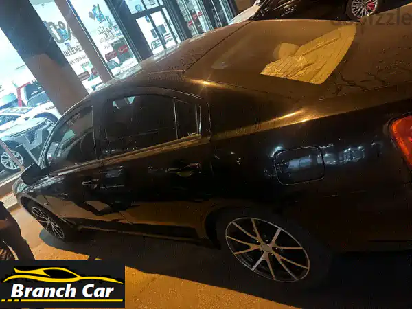 ميتسوبيشي جالانت 2010 للبيع | مالك واحد، حالة...