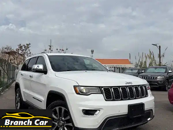 جيب شيروكي 2018 للبيع: قوة V6، دفع رباعي، Clean CarFax –...