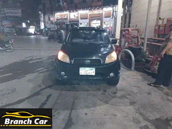 كيا سبيكترا 2002