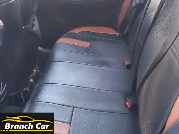 فرصة لا تعوض: مازدا 6 2004 ترخيص 2026 وحالة ممتازة - بسعر مغرٍ!