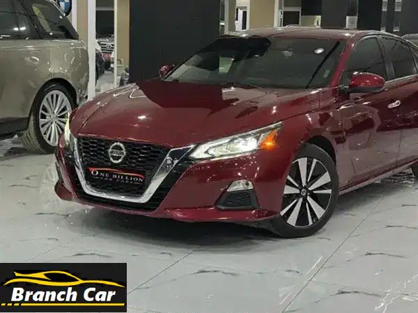 نيسان التيما 2022