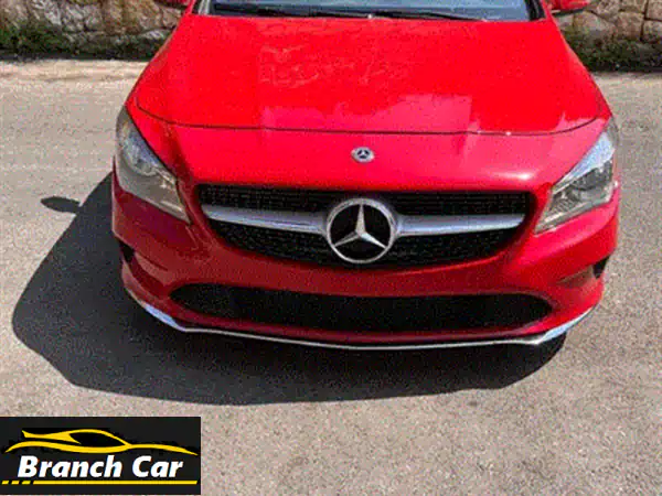 مرسيدس CLA 250 4MATIC 2017: فخامة، أداء رياضي، مواصفات كاملة (فرصة تسجيل أولى!)