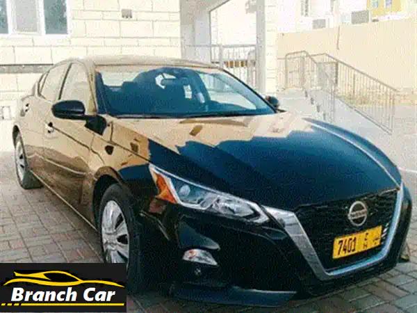 نيسان التيما 2022