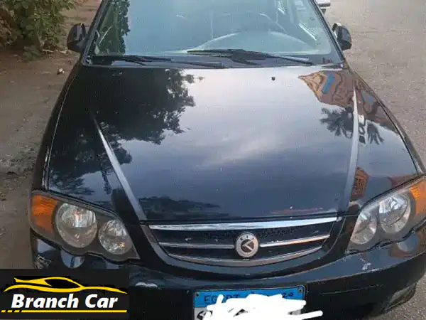 كيا سبيكترا 2002