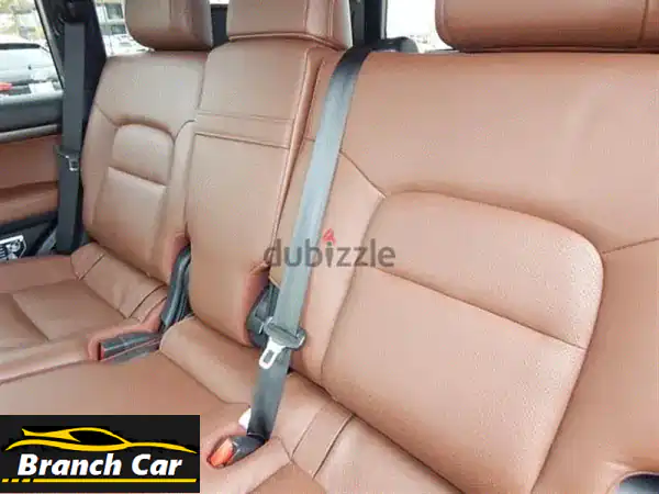 تويوتا لاند كروزر 2016 مستعملة: إصدار Limited الفاخر - قوة واعتمادية لا تُضاهى!