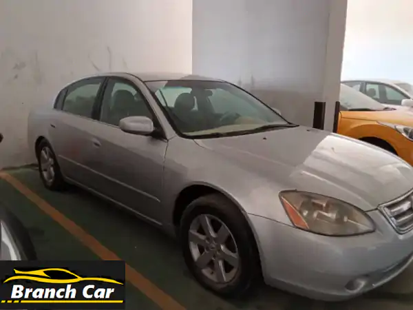 للباحثين عن التميز: نيسان التيما 2006 مجددة...