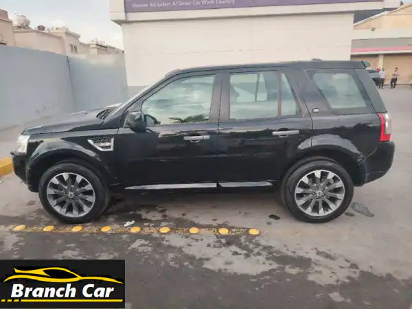 لاند روفر موديل 2012 lr، جير أوتوماتيك، بنزين، دفع...