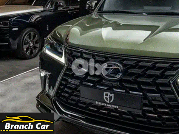 أودي A7 SLine 2024: كأنها جديدة! بضمان كتانه | 11,500 كم فقط | فرصة ذهبية لا تفوت!